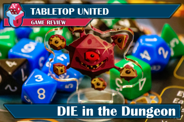 Facebook Games Review: Dungeon Rampage [Review]