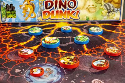 Dino Dunk with Box opt