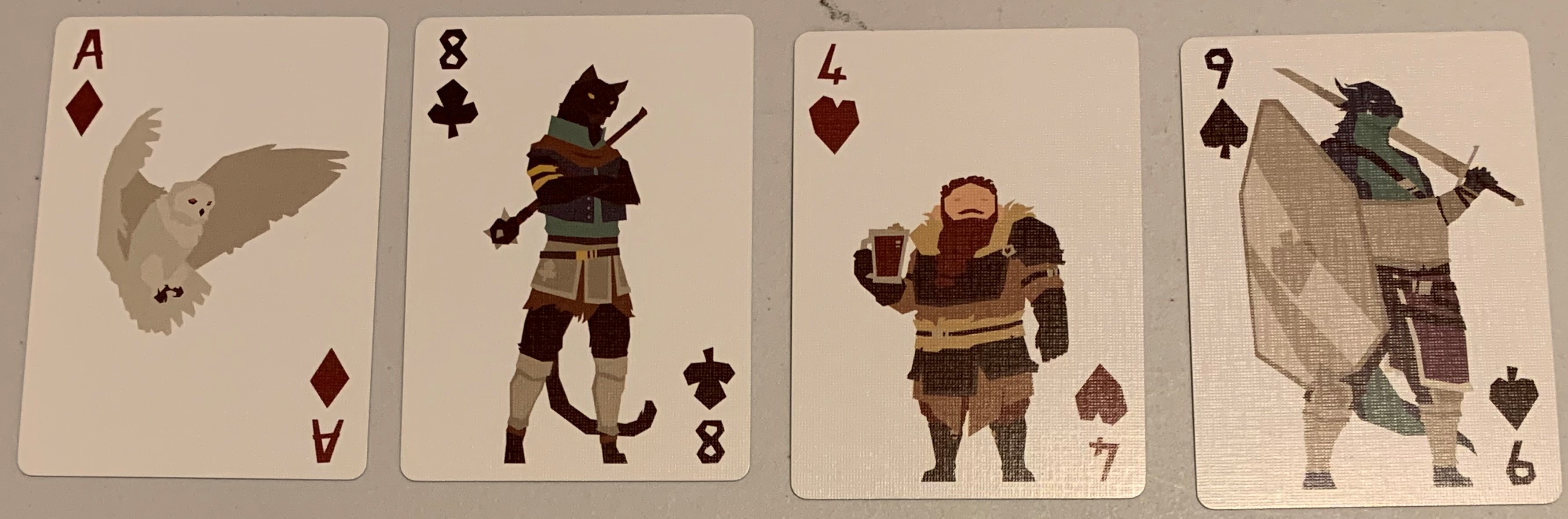 cards 2