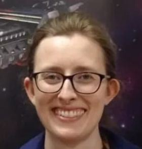 Jen Ford