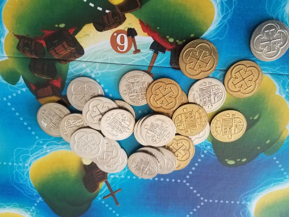 BF Coins