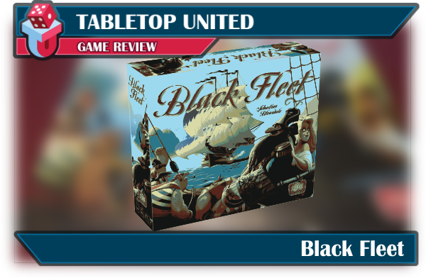 BlackFleet