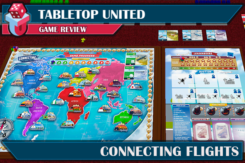 connecting flights title image